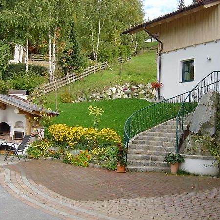 Ferienwohnung Wellness&Harmony Schladming Exterior foto