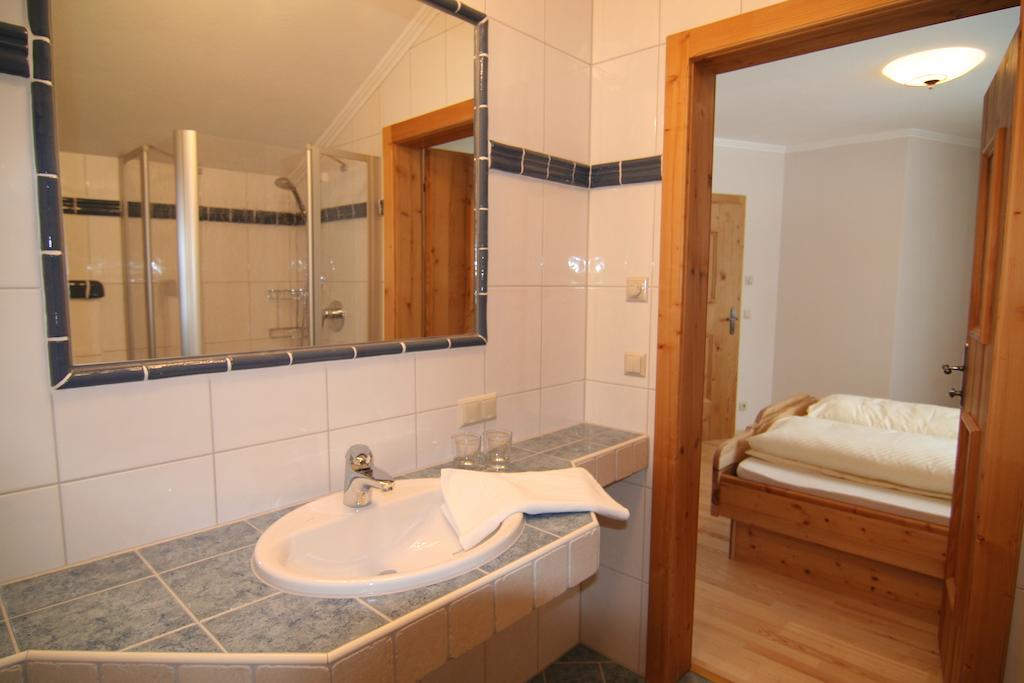 Ferienwohnung Wellness&Harmony Schladming Exterior foto