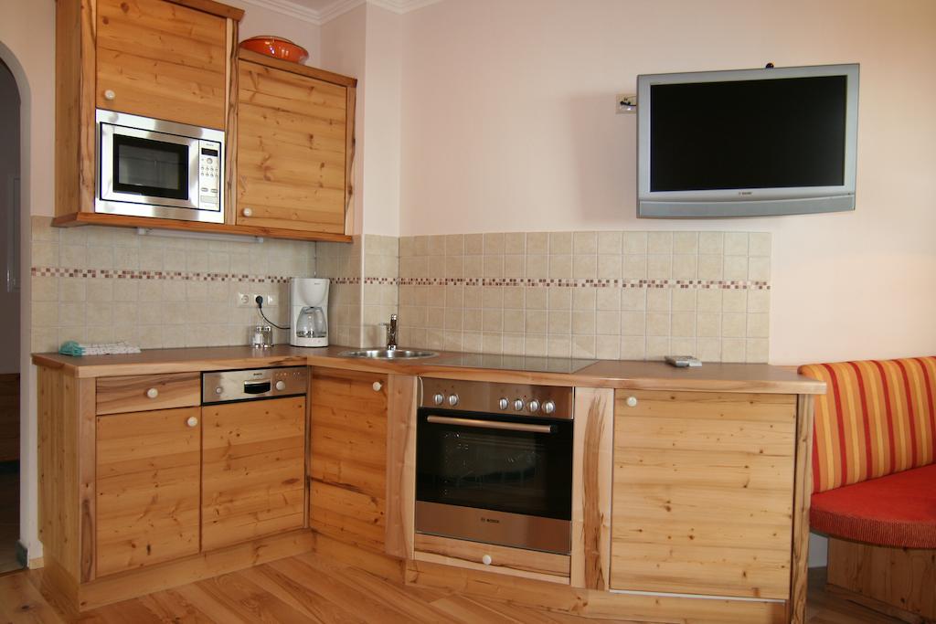 Ferienwohnung Wellness&Harmony Schladming Exterior foto
