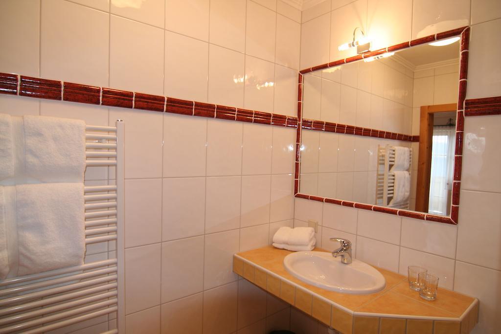 Ferienwohnung Wellness&Harmony Schladming Exterior foto