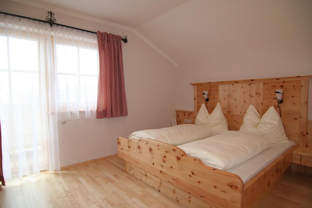 Ferienwohnung Wellness&Harmony Schladming Exterior foto