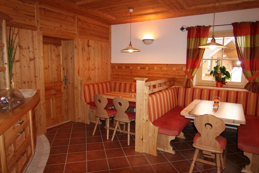Ferienwohnung Wellness&Harmony Schladming Exterior foto