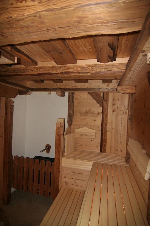 Ferienwohnung Wellness&Harmony Schladming Exterior foto