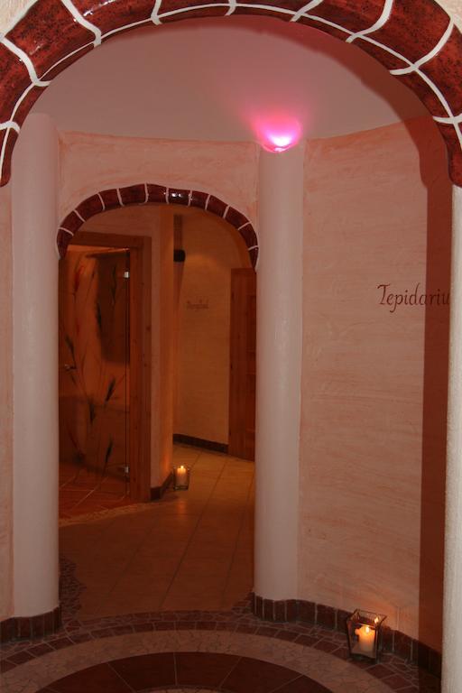 Ferienwohnung Wellness&Harmony Schladming Exterior foto